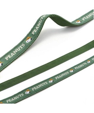 PET PARADISE スヌーピー ハーネス＆リード ビーグルスカウト 【Ｓ】 小型犬 50周年 ビーグルスカウト