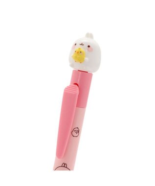 Mother garden MOLANG のっかり ボールペン シャーペン 単品 シャーペン