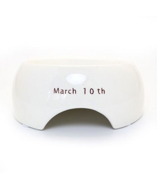予約商品 犬用品 ペットグッズ えさ皿 食器 ペットパラダイス 名前と誕生日が入ります オーダーメイドフードボウル 大 バースデー 愛犬 名入れ 食器 えさ皿 名入れ プレゼント 誕生日 名前入り プレゼント Pet Paradise 通販 雑貨とペット用品の通販サイト 予約商品 犬用品 ペットグッズ えさ皿 食器 ペットパラダイス 名前と誕生日が入ります オーダーメイドフードボウル 大 バースデー 愛犬 名入れ 食器 えさ皿 名入れ プレゼント 誕生日 名前入り プレゼント Pet Paradise 通販 雑貨とペット用品の通販サイト