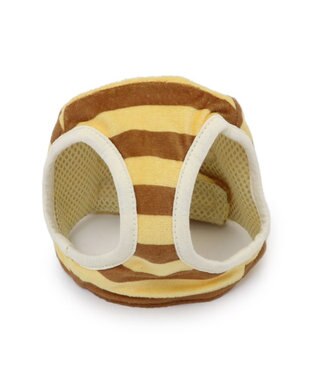 PET PARADISE ペットパラダイス ベストハーネス 《蜂》 4S 3S 超小型犬 小型犬 蜂