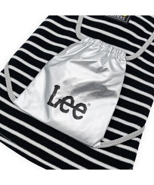PET PARADISE Lee ナップサックＴシャツ シルバー 中型犬 大型犬 0