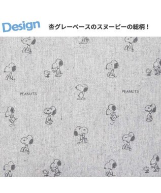 PET PARADISE スヌーピー ドライブ キャリーバッグ 【小型犬】 グレー