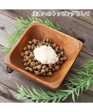 PET PARADISE リアルフードスティック フローラケア 10g×8本 国産 -
