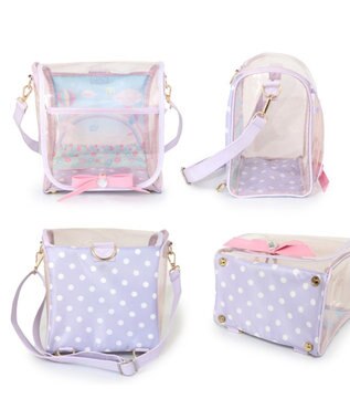 Mother garden マザーガーデン とことこおさんぽシリーズわんちゃん ねこちゃん用 キャリーバッグ -