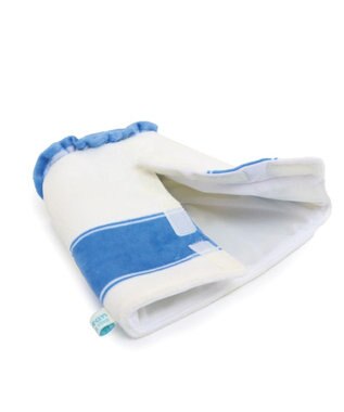 Mother garden しろたん ついたん マスコット 専用カバー 《ミルクボトル》 単品 ミルクボトル