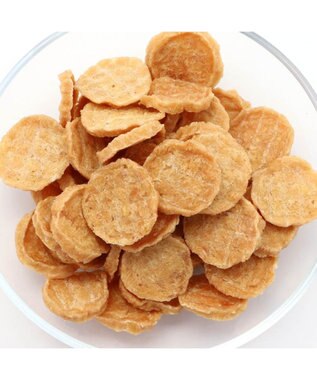 PET PARADISE ささみ チップ 100g 大袋 国産 -