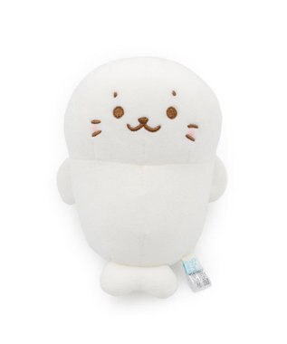 Mother garden しろたん マスコット 《ひとやすみしろたん》 0