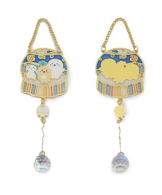 Mother garden しろたん サンキャッチャー 0