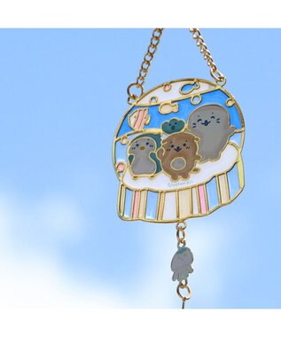 Mother garden しろたん サンキャッチャー 0