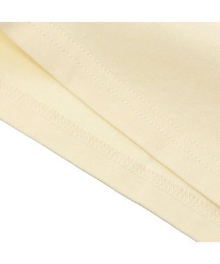 Mother garden しろたん Tシャツ 半袖 《おつカレー》  ユニセックス 男女兼用 ベージュ