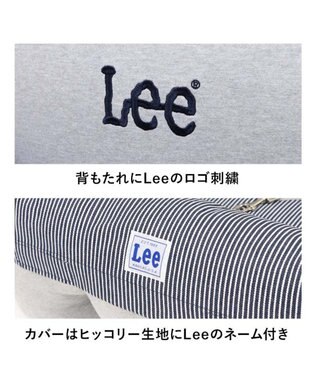 PET PARADISE Lee ドライブ カドラー  杢 グレー 小型犬 グレー