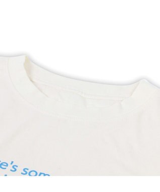 Mother garden しろたん ビッグ 半袖 Tシャツ 《コミック》 男女兼用フリーサイズ コミック