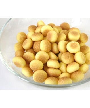 PET PARADISE ペットパラダイス 犬 おやつ 国産 かぼちゃ ボーロ 80g -