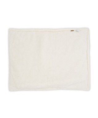 PET PARADISE スヌーピー 遠赤外線 角マット 《てくてく》 オレンジ