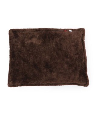 PET PARADISE ディズニー プルート 遠赤外線 ボアマット 角型 ベージュ