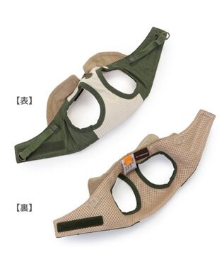 PET PARADISE ペットパラダイス ベストハーネス 《ステッチ》 ＳＳ 小型犬 ステッチ