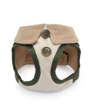 PET PARADISE ペットパラダイス ベストハーネス 《ステッチ》 ＳＳ 小型犬 ステッチ