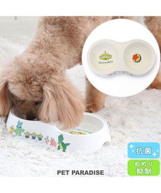 犬 フードボウル ディズニー 抗菌 フード ボウル 2連 ミッキーマウス トイ ストーリー フードボウル 犬 食器 キャラクター Pet Paradise 通販 雑貨とペット用品の通販サイト マザーガーデン ペットパラダイス 犬 フードボウル ディズニー 抗菌 フード ボウル 2連 ミッキーマウス トイ ストーリー フードボウル 犬 食器 キャラクター Pet Paradise 通販 雑貨とペット用品の通販サイト マザーガーデン ペットパラダイス