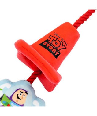 PET PARADISE ディズニー トイ・ストーリー バズ コーントイ レッド