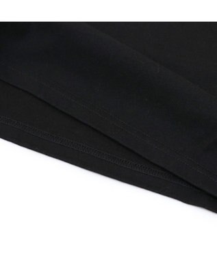 Mother garden 【ネット店限定】しろたん Tシャツ 半袖  《散！磁力柄》 黒色　S/M/L/XL レディース メンズ ユニセックス 男女兼用  コットン 綿  あざらし アザラシ かわいい キャラクター 半袖Ｔシャツ マザーガーデン 父の日ギフト 黒