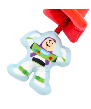 PET PARADISE ディズニー トイ・ストーリー バズ コーントイ レッド