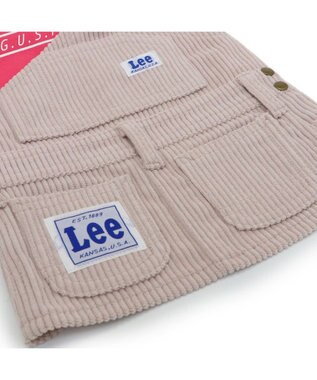 PET PARADISE Lee ワンショルダー スカートつなぎ 《ピンク》 小型犬 ピンク