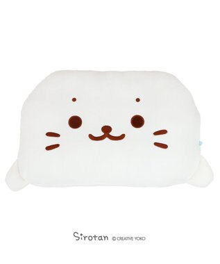 しろたん 顔まくら 29cm 43cm 白 レディース キッズ 子供 まくら ピロー 寝具 秋冬 あったか小物 あざらし アザラシ かわいい キャラクター マザーガーデン Mother Garden 通販 雑貨とペット用品の通販サイト マザーガーデン ペットパラダイス しろたん 顔まくら 29cm 43cm 白 レディース キッズ 子供 まくら ピロー 寝具 秋冬 あったか小物 あざらし アザラシ かわいい キャラクター マザーガーデン Mother Garden 通販 雑貨とペット用品の通販サイト マザーガーデン ペットパラダイス