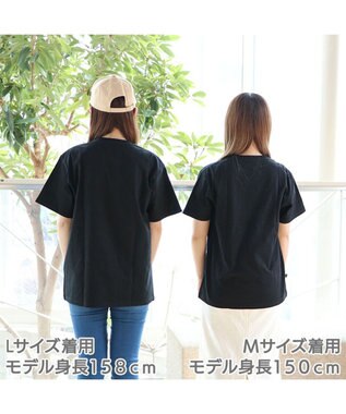 Mother garden 【ネット店限定】しろたん Tシャツ 半袖  《散！磁力柄》 黒色　S/M/L/XL レディース メンズ ユニセックス 男女兼用  コットン 綿  あざらし アザラシ かわいい キャラクター 半袖Ｔシャツ マザーガーデン 父の日ギフト 黒