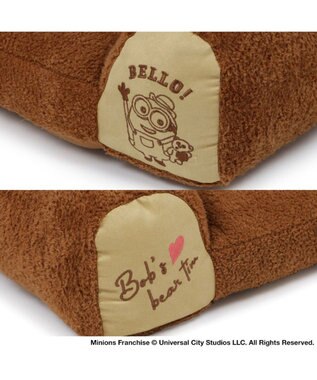 PET PARADISE ミニオン ティム ソファ ベッド 小型犬 ティム