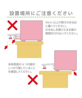 マザーガーデン 木製 おままごと キューティー オーブンレンジ, -, -