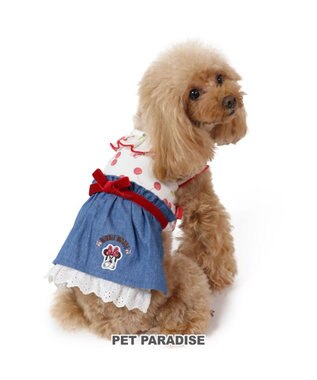 犬 服 夏服 ディズニー ミニーマウス ワンピース 小型犬 さくらんぼ柄 ペットウエア ペットウェア ドッグウエア ドッグウェア ベビー 超小型犬 小型犬 Pet Paradise 通販 雑貨とペット用品の通販サイト マザーガーデン ペットパラダイス 犬 服 夏服 ディズニー ミニーマウス ワンピース 小型犬 さくらんぼ柄 ペットウエア ペットウェア ドッグウエア ドッグウェア ベビー 超小型犬 小型犬 Pet Paradise 通販 雑貨とペット用品の通販サイト マザーガーデン ペットパラダイス