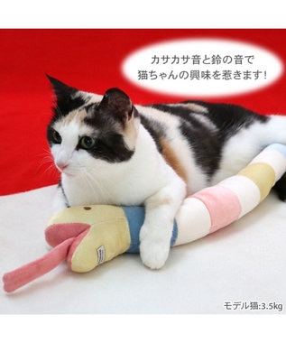 楽天市場】猫 おもちゃ ヘビ サンゴヘビ 電動 珊瑚蛇 毒蛇
