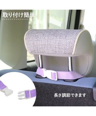 Mother garden マザーガーデン ユニコーン クール カークッション 《シェル柄》 シェル柄