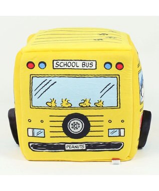 PET PARADISE 犬 ハウス   スヌーピー バス ハウス 黄