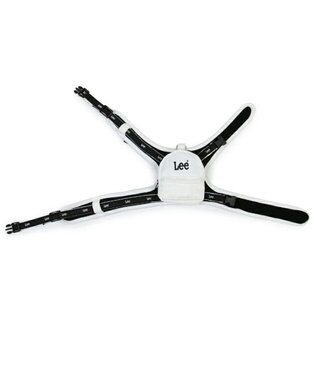 PET PARADISE Lee  ポケット付きハーネス ＳＳ~Ｓ 小型犬 -