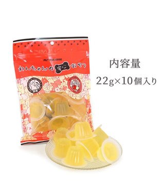 PET PARADISE 【賞味期限が12/29のため 半額】りんごゼリー 10個入り 国産 -