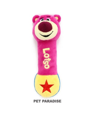 犬用品 ペットグッズ 犬 おもちゃ ペットパラダイス ディズニー トイ ストーリー ロッツォ ダンベル トイストーリー ピンク クマ くま おうちで遊ぼう おうち時間 オモチャ ペット トイ 玩具 Toy 小型犬 かわいい おもしろ インスタ映え Pet Paradise 通販 雑貨と 犬用品 ペットグッズ 犬 おもちゃ ペットパラダイス ディズニー トイ ストーリー ロッツォ ダンベル トイストーリー ピンク クマ くま おうちで遊ぼう おうち時間 オモチャ ペット トイ 玩具 Toy 小型犬 かわいい おもしろ インスタ映え Pet Paradise 通販 雑貨と