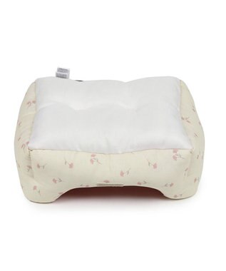 PET PARADISE ペットパラダイス 小花柄カドラー《ピンク》  S　超小型犬 小花柄 ピンク