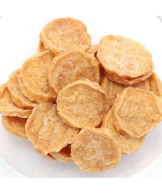 PET PARADISE ささみ チップ プレーン 50g  国産 -