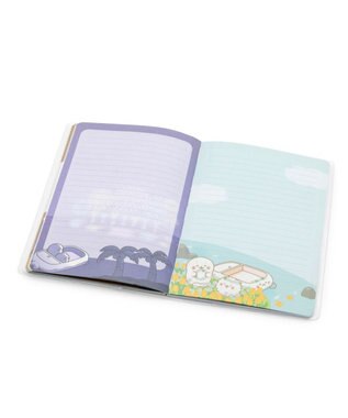 Mother garden しろたん 2026年 スケジュール帳 0