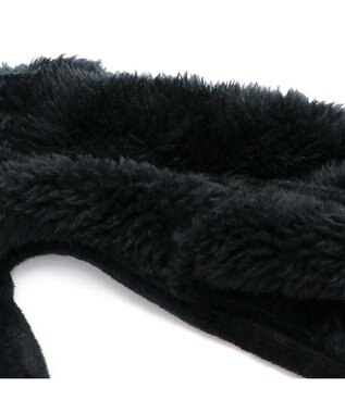 PET PARADISE ペットパラダイス 刺繍 背開き ベスト 小型犬 黒