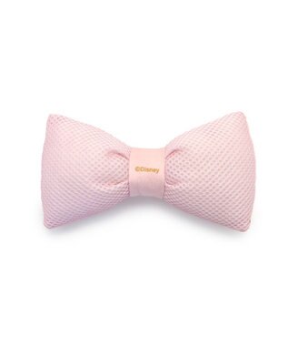 PET PARADISE ディズニー マリー 猫 リボンおもちゃ 《ピンク / ベージュ》 ピンク