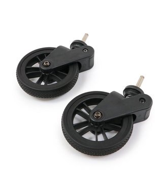 PET PARADISE smooca ネオ ペットカート用 前輪セット -