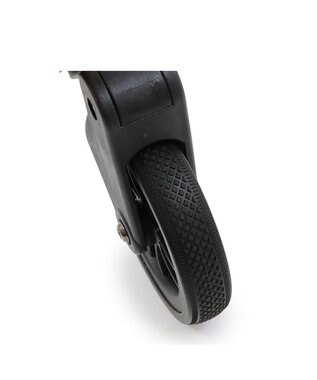 PET PARADISE smooca ネオ ペットカート用 前輪セット -