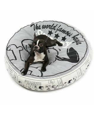 犬用品 ペットグッズ ベッド ベット ペットパラダイス 犬 おしゃれ スヌーピー クッション 90cm ハッピーダンス グッズ 猫 ハウス介護 おしゃれ かわいい ふわふわ 通年 夏 クッション ソファ カドラー あごのせ キャラクター ネット限定 Pet Paradise 通販 犬用品 ペットグッズ ベッド ベット ペットパラダイス 犬 おしゃれ スヌーピー クッション 90cm ハッピーダンス グッズ 猫 ハウス介護 おしゃれ かわいい ふわふわ 通年 夏 クッション ソファ カドラー あごのせ キャラクター ネット限定 Pet Paradise 通販