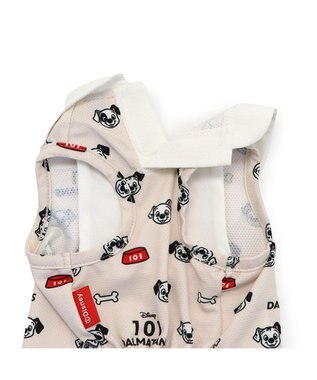 PET PARADISE ディズニー ポケット クール タンクトップ 《 101匹わんちゃん》 小型犬 101匹わんちゃん