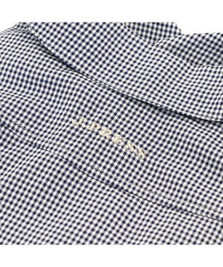 PET PARADISE J.PRESS チェックシャツ 小型犬 ネイビー