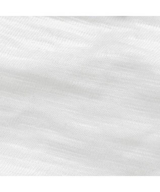 PET PARADISE Lee エンボス ロゴ Ｔシャツ 《ホワイト》 小型犬 ホワイト