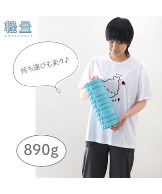 Mother garden しろたん ごろごろ ローラー -