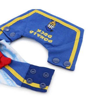 PET PARADISE ディズニー ドナルド クール バンダナ  《セーラー》 小型犬 セーラー